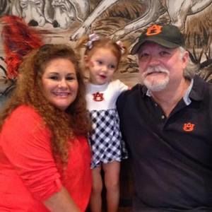 Meet your Posher, Lynne